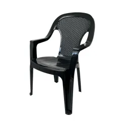 Stolica Valentina Ratan antracit