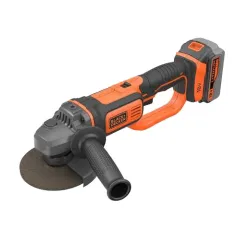 Ugaona brusilica BCG720M1 Black&Decker