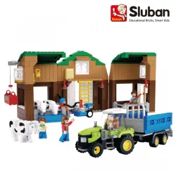  Štalica za krave 512 kom