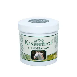 Krauterhof original konjski balzam  250ml