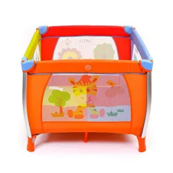 Puerri ogradica za bebe quattro colore  A029668 