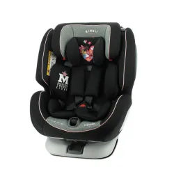 Auto sedište Nania a-s 0/1/2/3 (0-36kg) one 360 Minnie