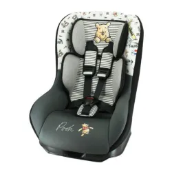 Auto sedište Nania a-s Maxim 0/1 (0-18kg) Winnie