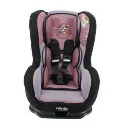 Auto sedište Nania a-s Cosmo 0/1 (0-18kg) Minnie Love