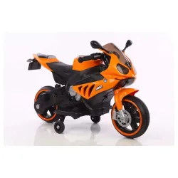 Dečiji Motor 127 Narandžasti 