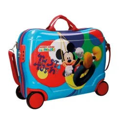 ABS Kofer za decu 34L Mickey Twist 28.899.51