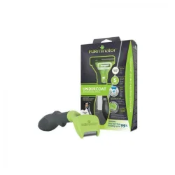 Furminator Dog Undercoat S Short Hair četka za pse