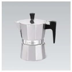 Džezva za espresso kafu 6 šoljica crna 300ml Maestro mr1666-6bk 