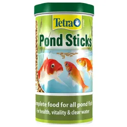 Tetra Pond Sticks 10l