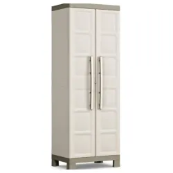 Ormar excellence 65x45x182cm mix odeljci