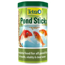Tetra Pond Sticks 15l