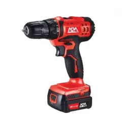 Akumulatorska bušilica AGM BD 18V