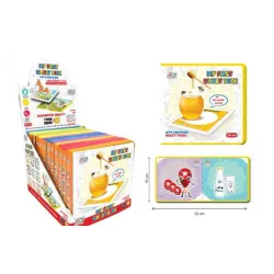 Pametna Knjiga o zdravoj hrani 392027