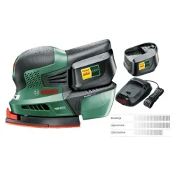 Aku brusilica Bosch PSM 18 LI