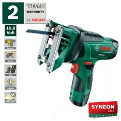 Akumulatorska ubodna testera Bosch PST 10,8 LI