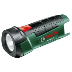 Aku baterijska lampa Bosch PLI 10,8 LI