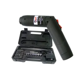 Aku bušilica zavrtač W-AS 3.6