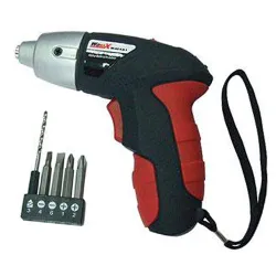 Aku bušilica zavrtač W-AS 4.8-1