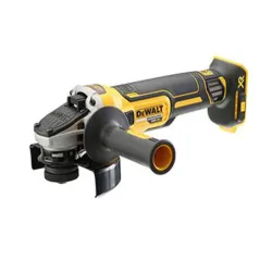 Akumulatorska ugaona brusilica 18V DeWalt DCG405N