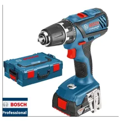 Akumulatorska bušilica-odvrtač Bosch GSR 14,4-2-LI Plus (2.0 Ah) Professional