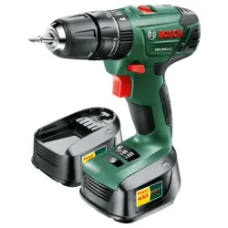 Akumulatorska vibraciona bušilica Bosch PSB 1800 LI-2 2 baterije