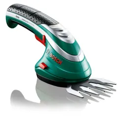 Akumulatorski baštenski trimer Bosch Isio III 