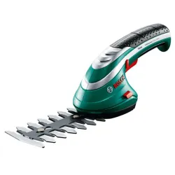 Akumulatorski baštenski trimer Bosch Isio III
