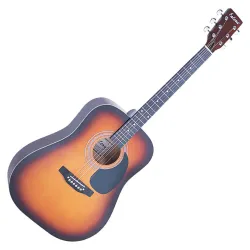  Akustična gitara Falcon Sunburst FG100SB