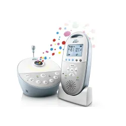Alarm za bebe Dect Baby Monitor  0922