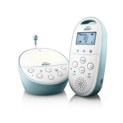 Alarm za Bebe Dect Baby Monitor SCD560/00