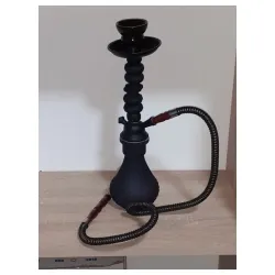 GM Nargila 40cm Gus Crna 