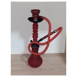 Nargila 40cm Gus Crvena