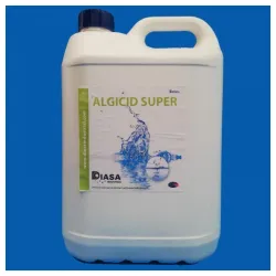 Algicidi super 5L AGL 350 Š-32124