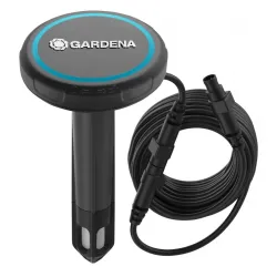 Senzor vlažnosti tla