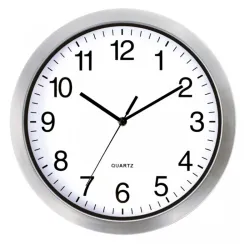 Analogni zidni sat 30cm