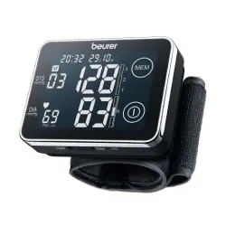 Aparat za merenje pritiska Beurer BC 58 touch screen