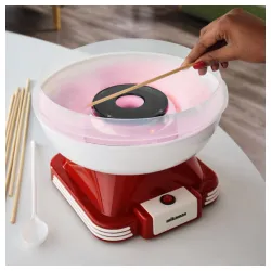 Aparat za šećernu vunu