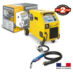 Aparat za varenje SMARTMIG 162 GYS