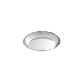 Tanjir od nerđajućeg čelika za planinarenje MH150 (0,45 litra)