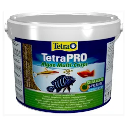 Tetra hrana za ribice pro algae 10l 