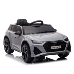 2206 Licencirani Audi RS 6 na baterije