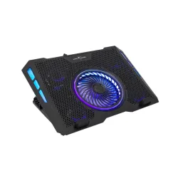 WHITE SHARK WS GCP 13 Aurora Postolje za laptop sa hlađenjem RGB