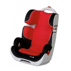 Auto sedište Hauck 15-36 kg Bodyguard 2/3 - crveno