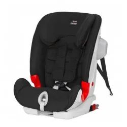 Auto sedište Britax Romer Advansafix III 9-36 kg 1/2/3 Cosmos black