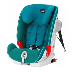 Auto sedište Britax Romer Advansafix III 9-36 kg 1/2/3 Green Marble