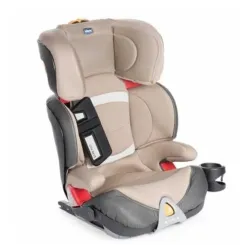 Auto sedište Chicco 15-36 kg Oasys Evo 2/3 Fixplus Sandshell bež
