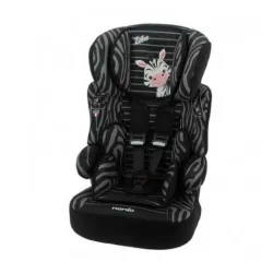 Auto sedište Nania 9-36kg Beline Comfort 1/2/3 zebre