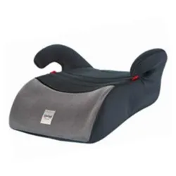 Auto sedište Bellelli 15-36 kg Eos 2/3 sivo