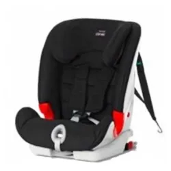 Auto sedište Britax Romer AdvansafixII 9-36 kg 1/2/3 Cosmos Black