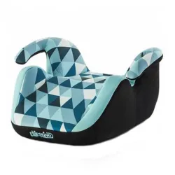 Auto sedište Chipolino 15-36 kg Active green